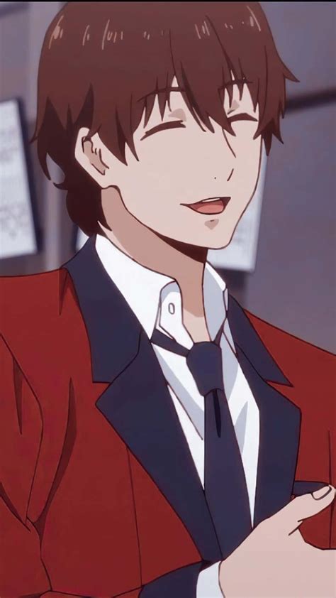 ryota suzui|Ryouta Suzui (Kakegurui) .